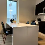 Apartment New 42 Square Feet Two Bedrooms With Sauna For Six
