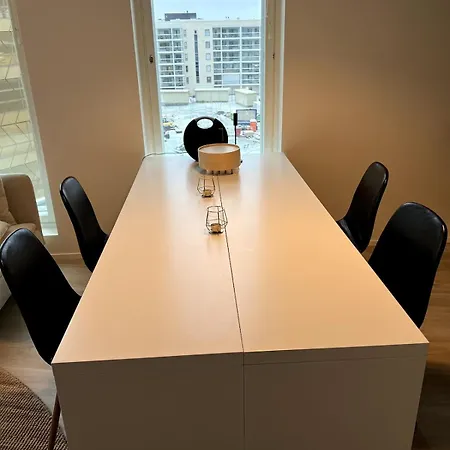 New 42 Square Feet Two Bedrooms With Sauna For Six Helsinki